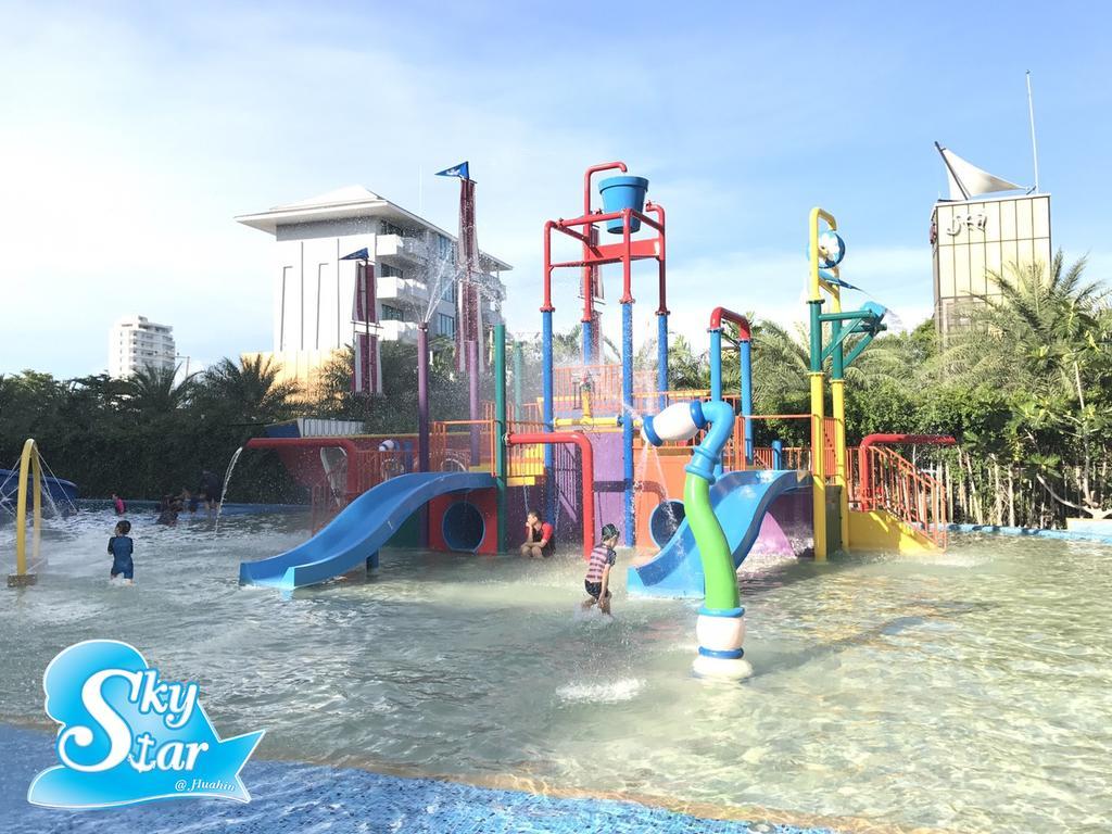 My Resort Hua Hin By Skystar Kültér fotó