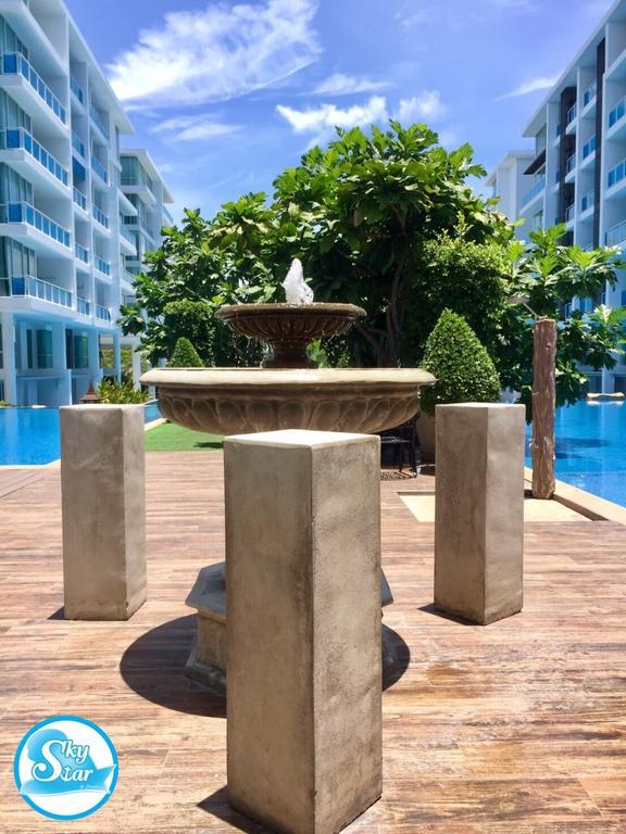 My Resort Hua Hin By Skystar Kültér fotó